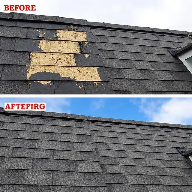 Roof Repair Near Me in Waller, TX near me
